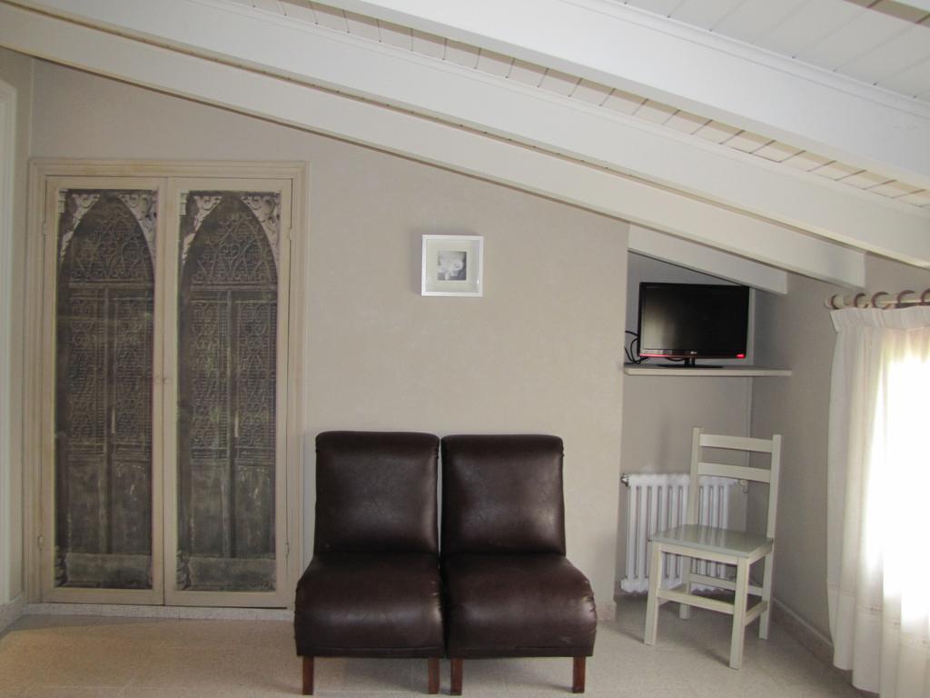 קיו Hotel Migal חדר תמונה