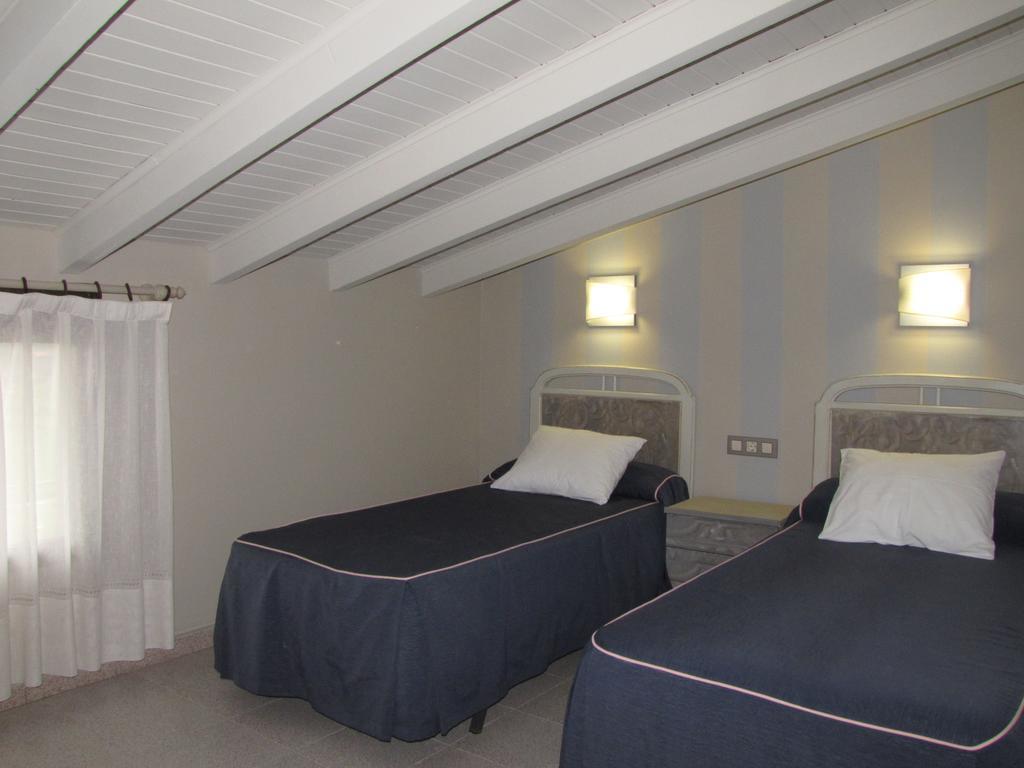 קיו Hotel Migal חדר תמונה