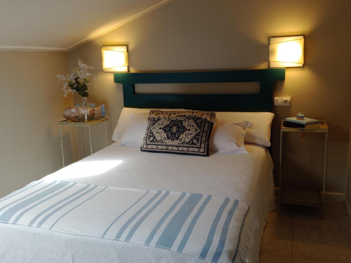 קיו Hotel Migal מראה חיצוני תמונה