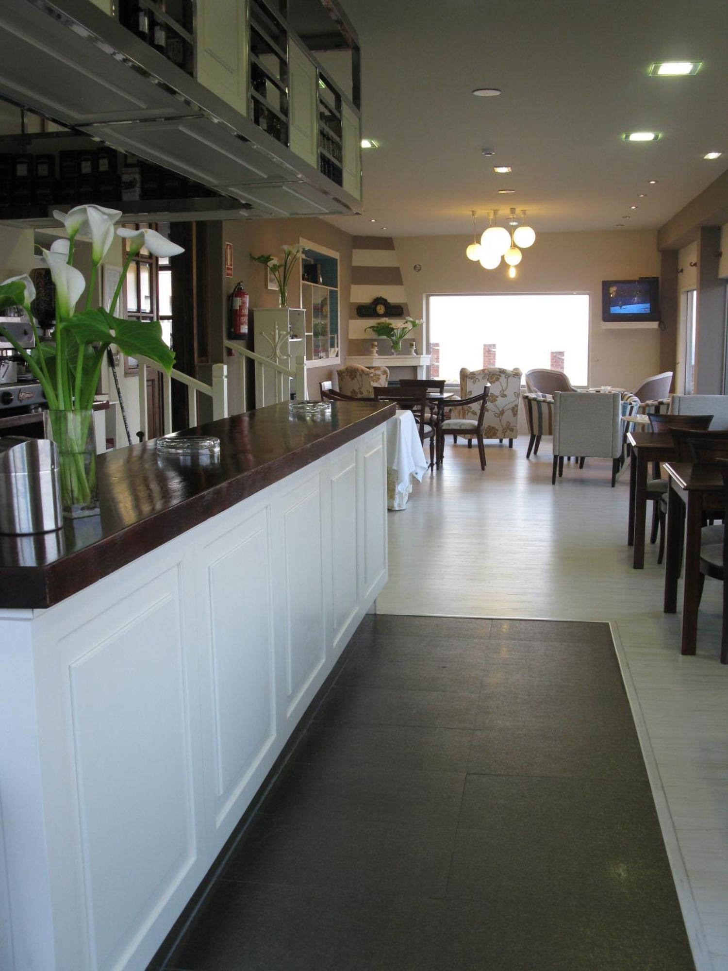 קיו Hotel Migal מראה חיצוני תמונה