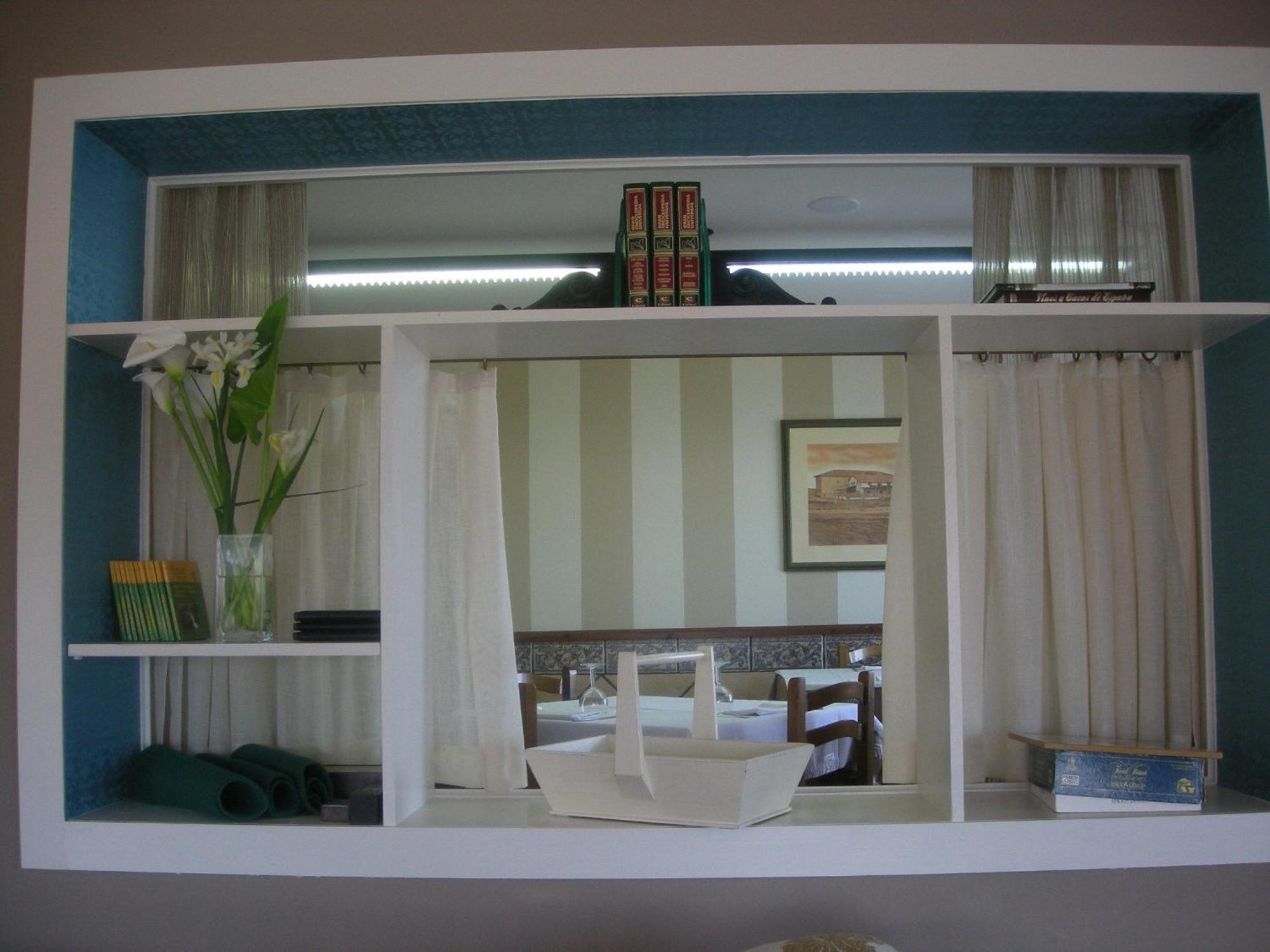 קיו Hotel Migal מראה חיצוני תמונה