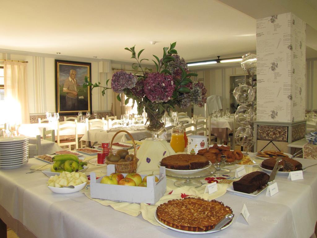 קיו Hotel Migal מראה חיצוני תמונה